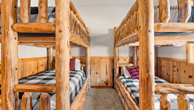 Bear Beauty Dreams - Foto 5, Habitación