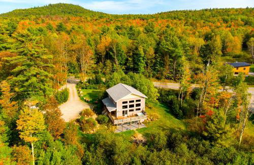 Lookout Mountain Chalet - Foto 51