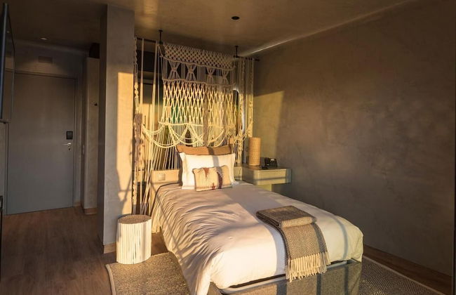 Santa Cruz - Movement & Nature House - Foto 9