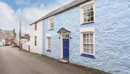 Bwthyn Dwyfor - Foto 1