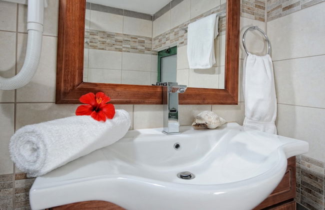 Erofili Apartments - Foto 49