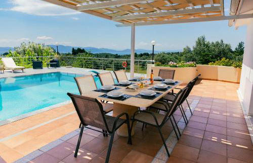 Kouvelia Country Home Luxury Villa Rental - Foto 71