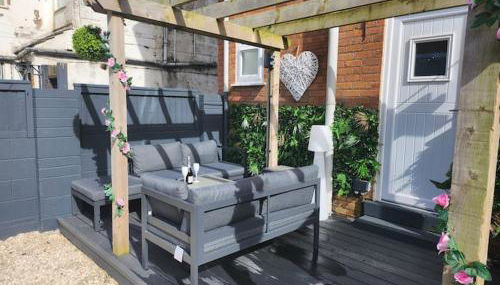 Beachview apartment - Foto 4, Garden