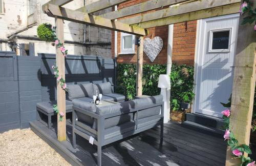 Beachview apartment - Foto 4