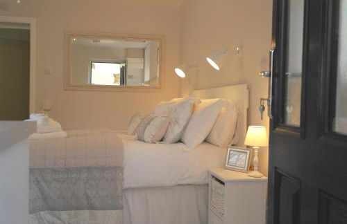 Ashford house 'The Snug' private hot tub - Foto 9