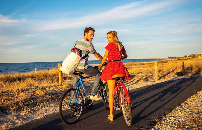 Amalfi Resort - Foto 63