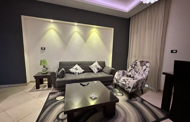 Elite Suites Hurghada - Foto 11