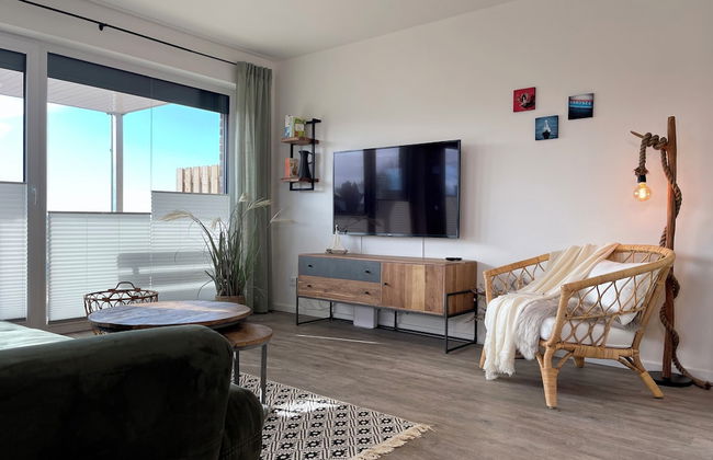 Tideland 10 - ANKERPLATZ - Foto 7