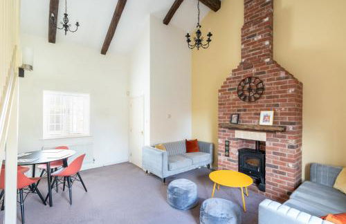 20 Hazelnut Grove Spacious Contemporary 2-Bed House in York - Pass the Keys - Foto 12