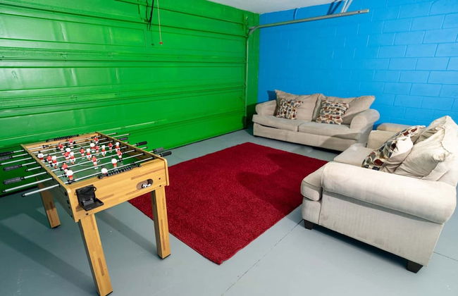 Beautiful Vacation Home Near Disney - Foto 44