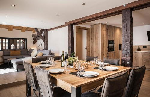 Spacieux duplex avec vue - Foto 7