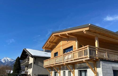 Appartement Verchaix 5min de Samoens Vallée Giffre - Foto 3