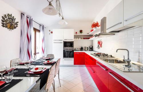 Casa delle Noci country house, pool & SPA - Photo 42