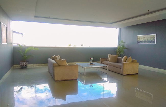 Good Deal And Homey Studio At Park View Condominium - Photo 24