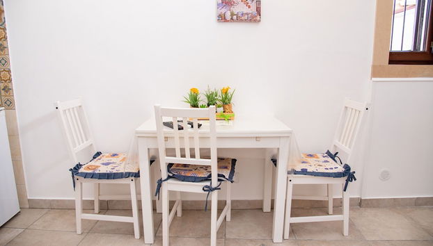 Selene Home 200m From sea - Foto 3, Habitación