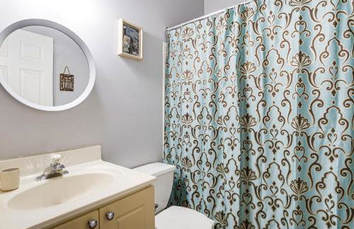 11 Mi to Dtwn Aberdeen Spacious Townhome! - Foto 13