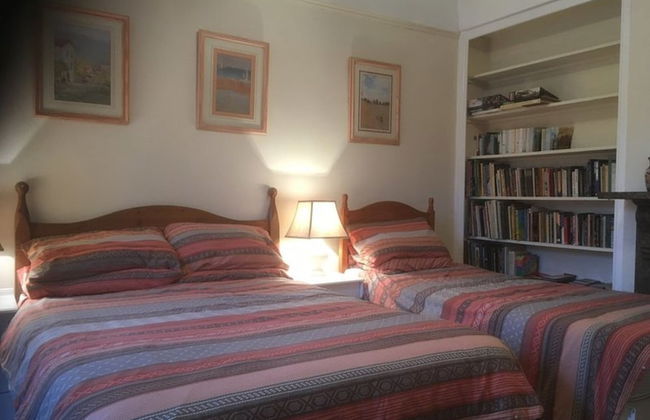 6-bed House in Snowdonia With Your own Private pub - Foto 4