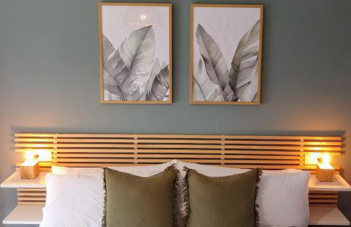 Apartamento Alderete - Photo 14