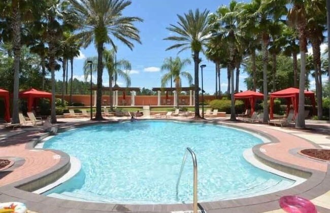 Ride Away at Solana Resort by Shine Villas 062 - Foto 36