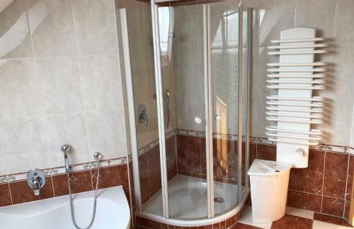 Ferienwohnung Kunst - Foto 7