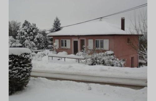 Gîte de moyenne Montagne - Foto 24