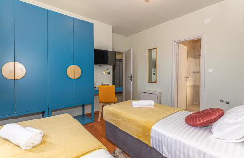 Villa Romansa Miljevci near Krka National Park - Photo 59