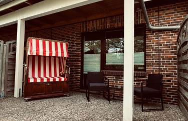 Apartment 1 - Haus Heinke am Deich - Foto 14