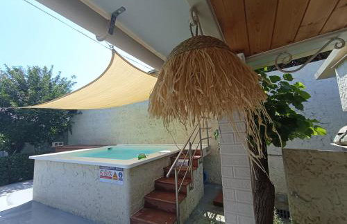 Wooden Summer House - Foto 12