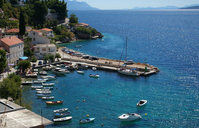 Apartments Vesna Mimice - Foto 54