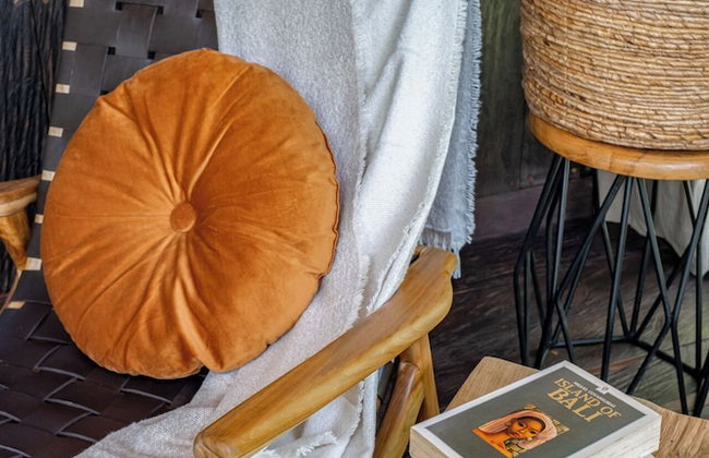 Casa Pohon Ubud - Foto 44