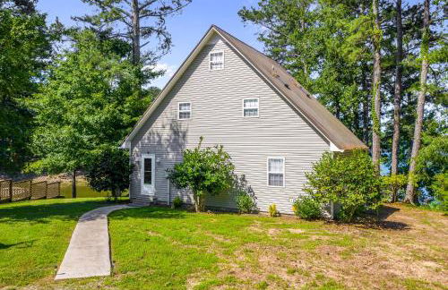 A Frame Of Mind - Close To Smith Lake Park And Cullman - Foto 20