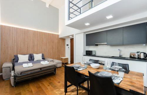 VivimiHome - Alexander Suite Milano - Foto 54