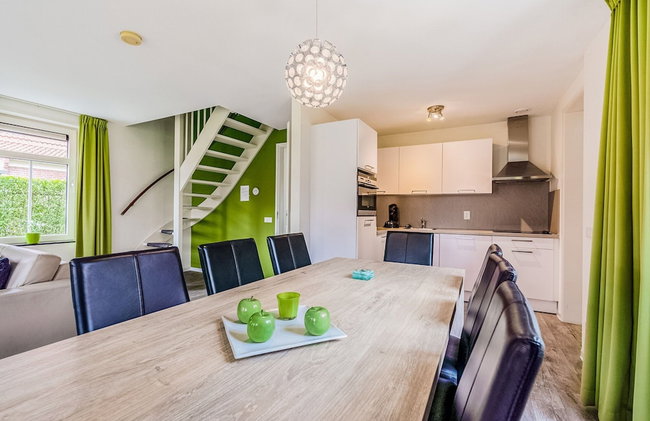 Breskens Haven: Relax, Explore & Dine - Photo 11