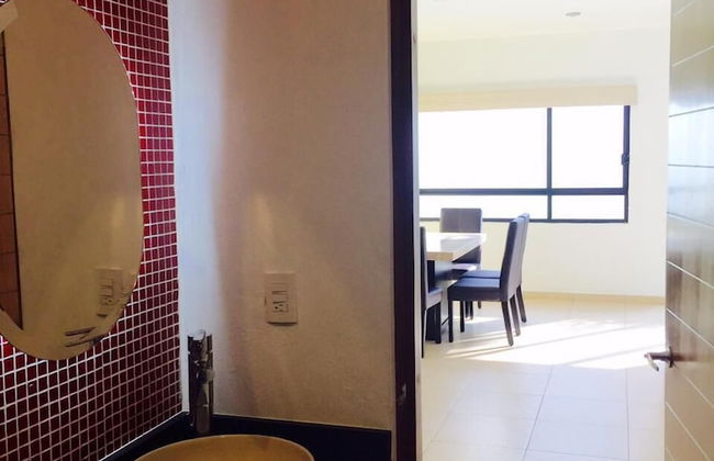 Apartamentos Torre II Condominios - Photo 73