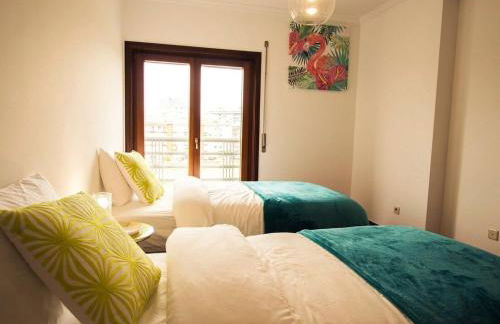 Apartment Turmhaus mit freier Garage by Interhome - Foto 3