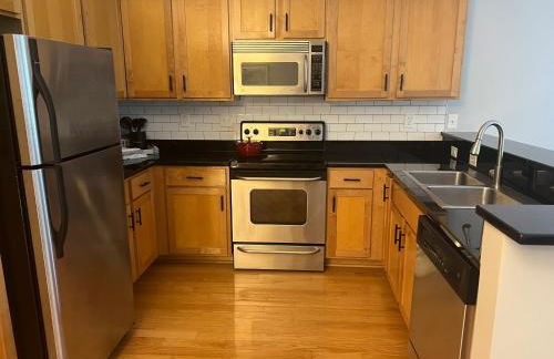 Downtown Norfolk Loft - Foto 25