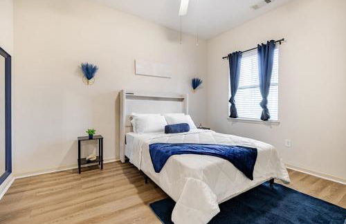 The Blues Retreat coffee station & free parking - Foto 13