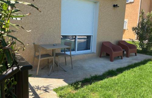 Résidence Pasturella - Foto 68