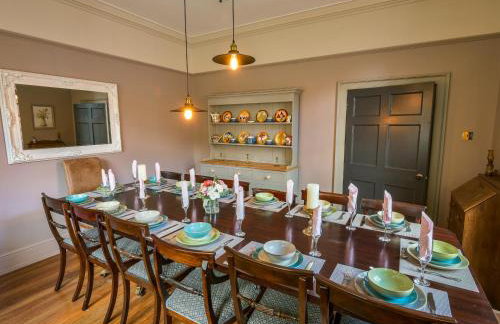 The Mill Managers House - Foto 7