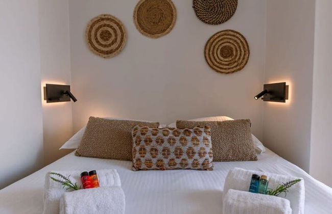 Stunning Studio With Sea-view on top Location - Foto 18