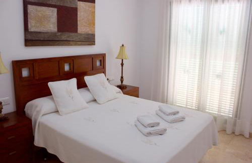 Hotel Apartamentos Manilva Sun - Foto 72