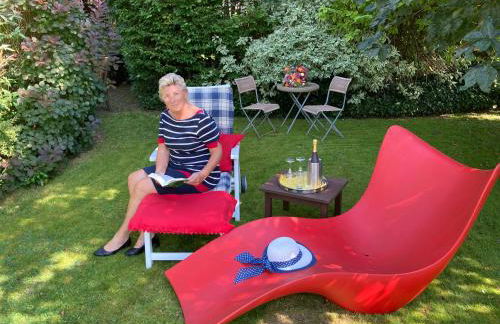 Thoreys Ferienwohnung in Soltau - Foto 6