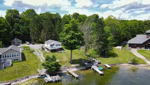 Lake Front Home #5 - Foto 3