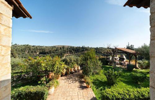 Villa Levedeli - Foto 13