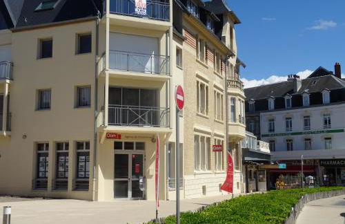 Appartement L'Entonnoir - Foto 5