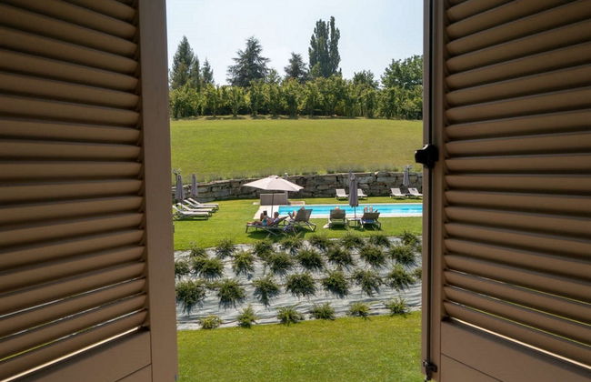 Resort Limax Acis - Foto 29