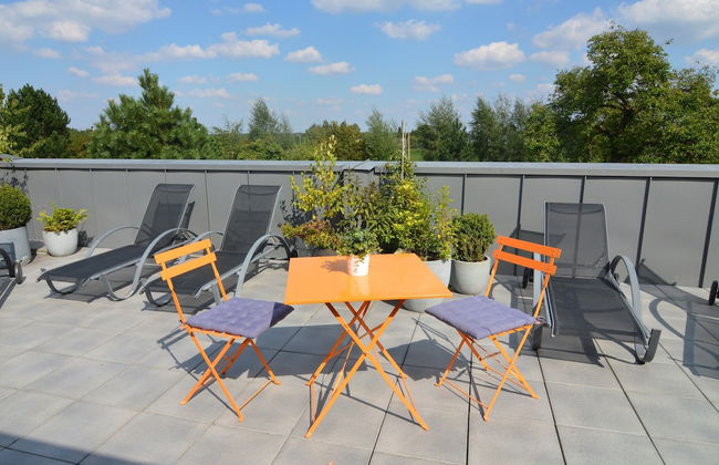 Family Villa, Profondeville - Foto 20