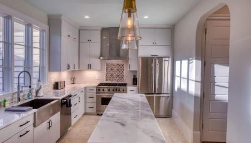 Luxury Villa 3 BR w Private Bath Walk Everywhere - Foto 3