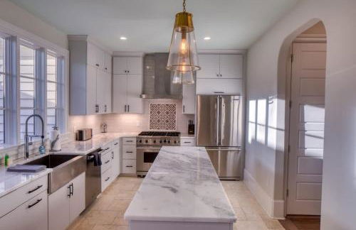 Luxury Villa 3 BR w Private Bath Walk Everywhere - Foto 3