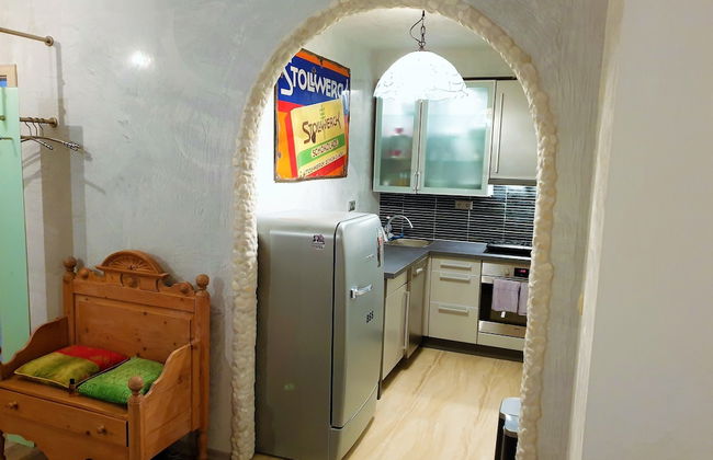 Ferienwohnung Royal Walchensee - Photo 11